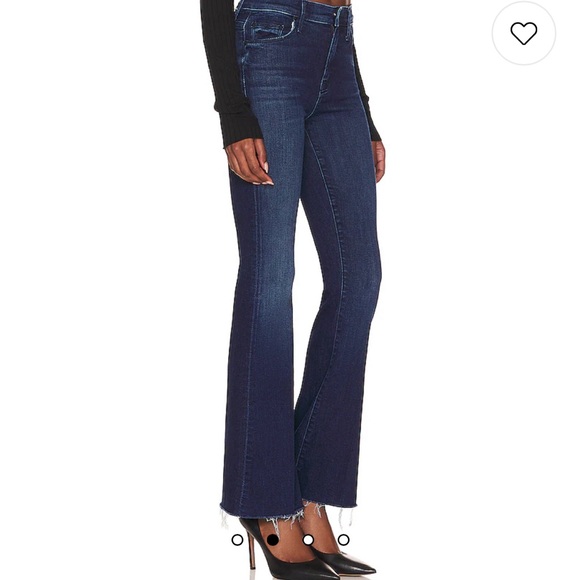 Mother denim “the weekender Frey” 28 - Picture 2 of 6